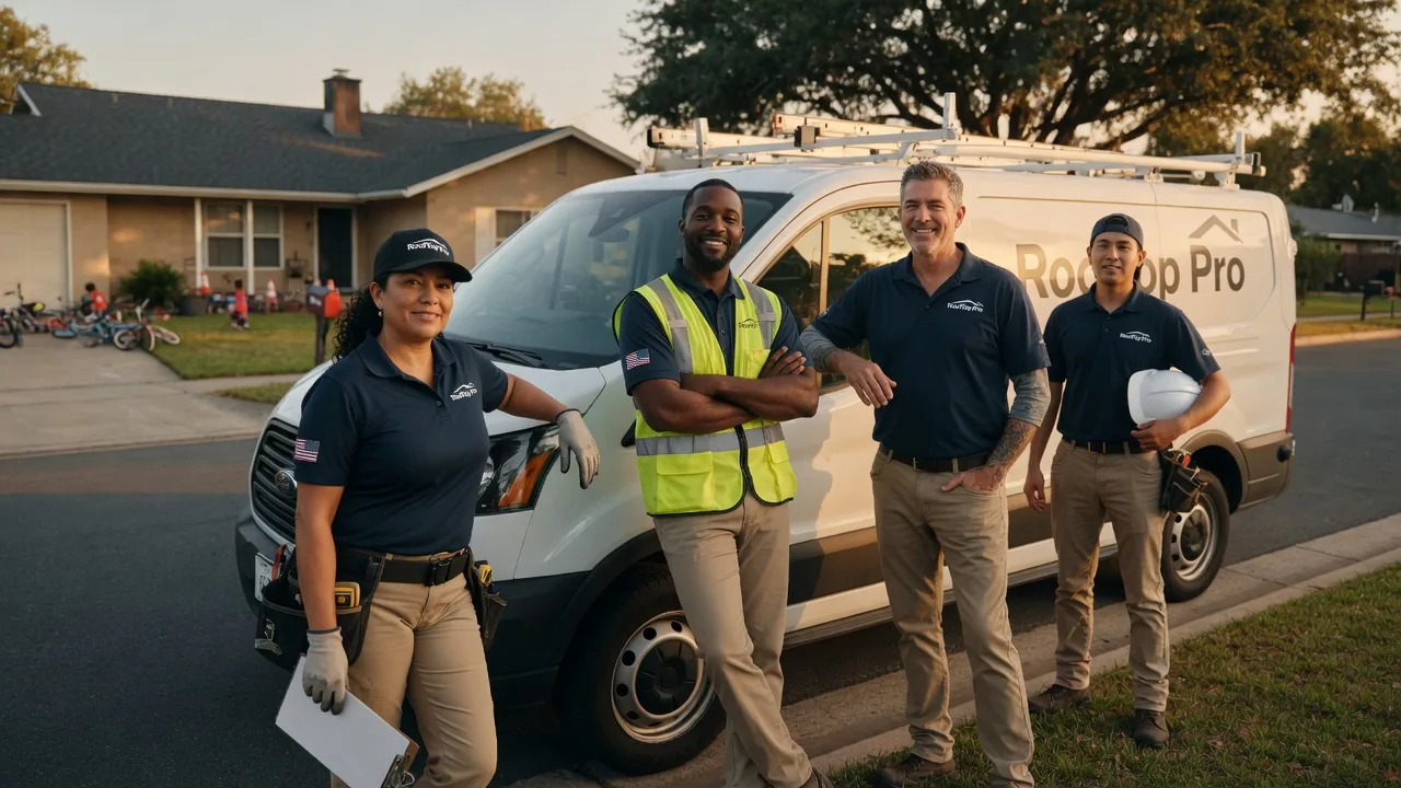 Roof Repair in Grand Junction, MI near me