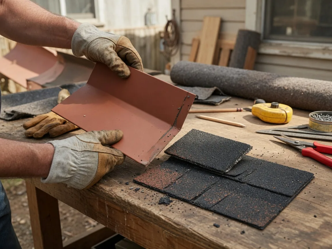 Roof Repair company in Grand Junction, MI